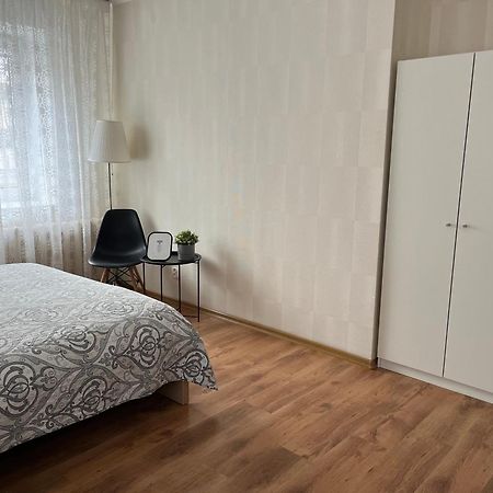 Imantas Apartment Daugavpils Exterior foto
