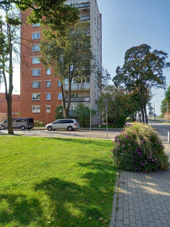 Imantas Apartment Daugavpils Exterior foto