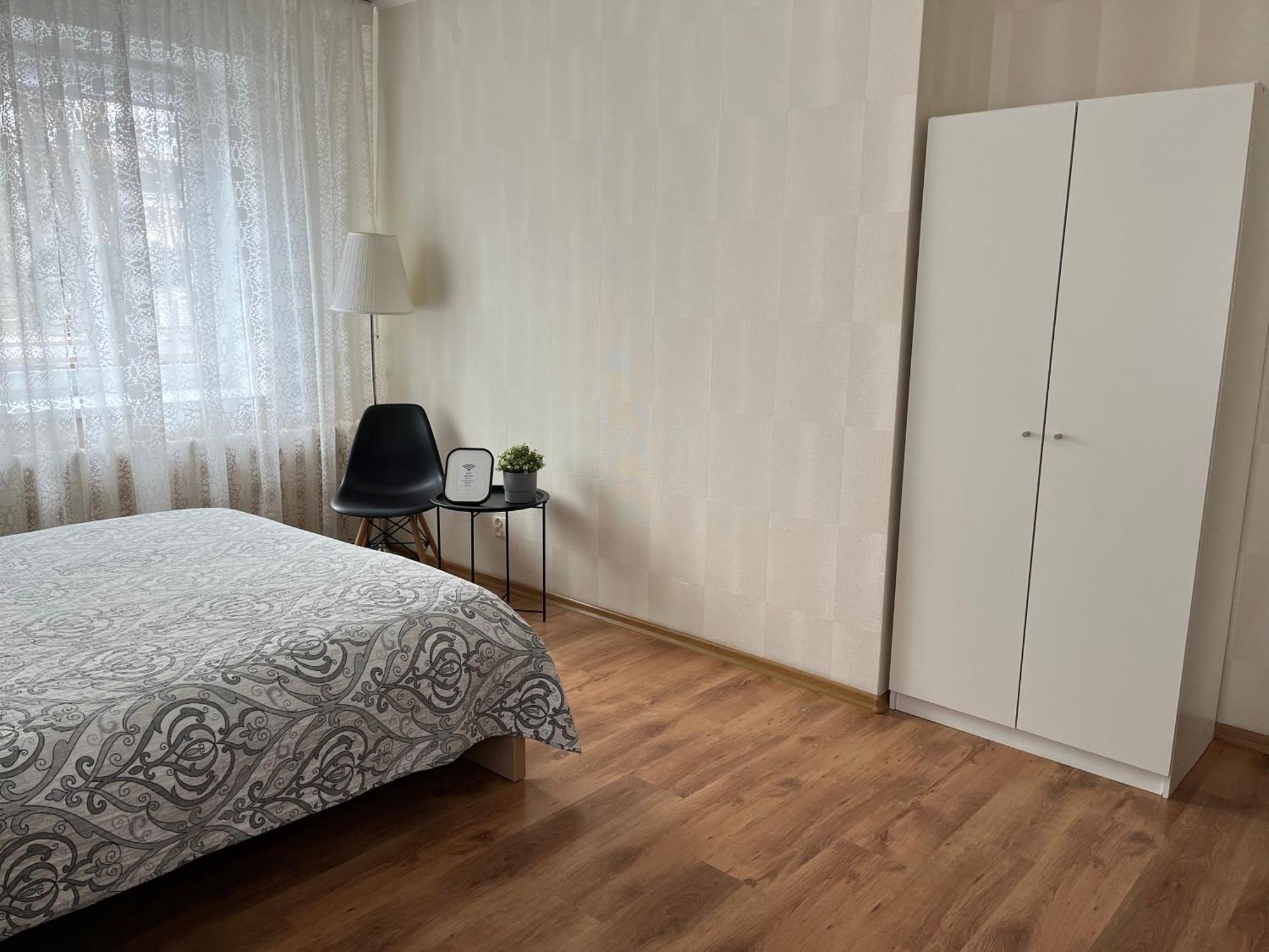 Imantas Apartment Daugavpils Exterior foto